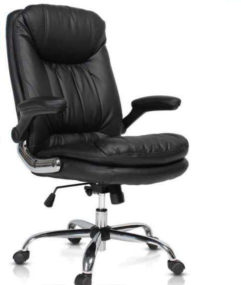3286 Office Chair (Black)