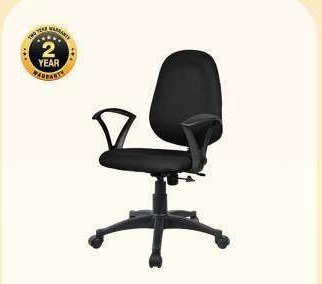 802 Cushion Chair