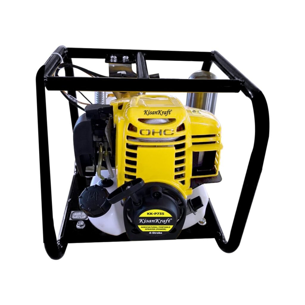 Agricultural Portable Sprayer | KK-P735