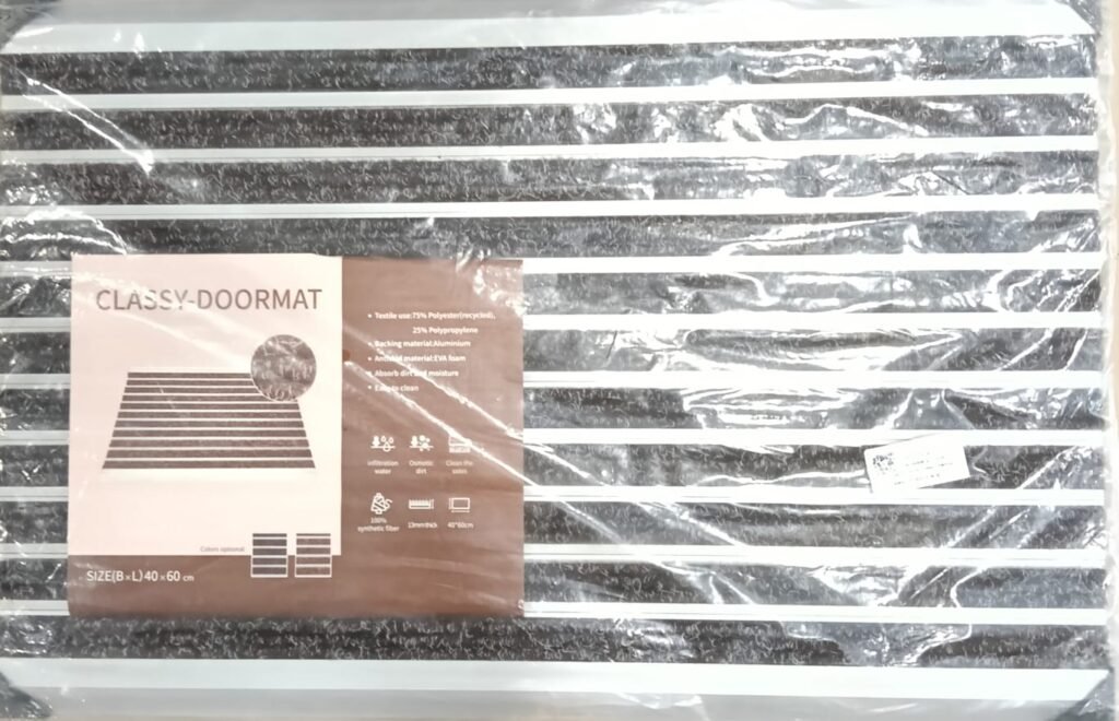 Mat Classic 40X60