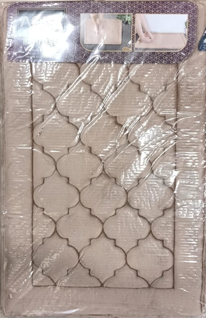 Mat Petal 40X60