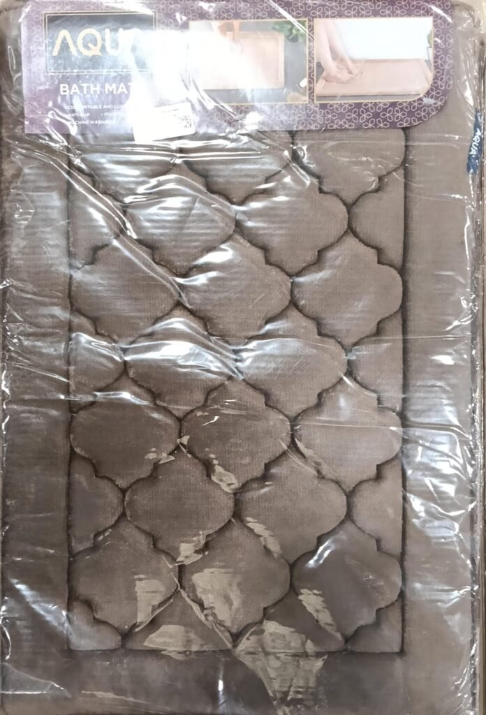 Mat Petal 50X75