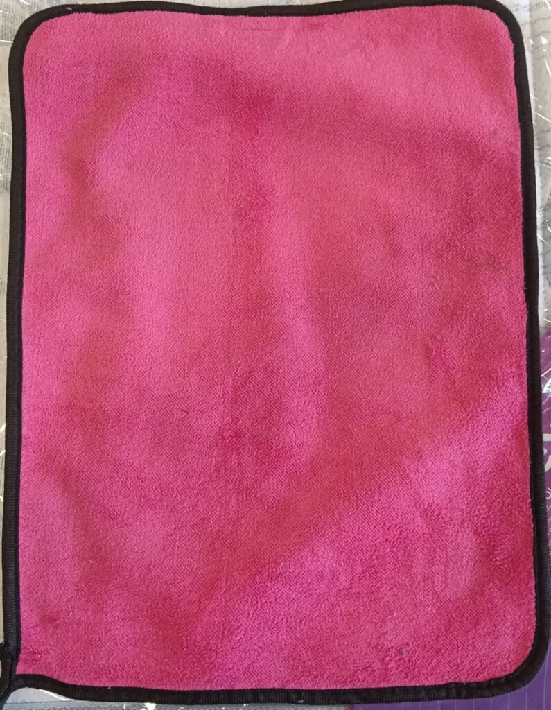 Towel