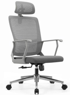 Alto HB Chair