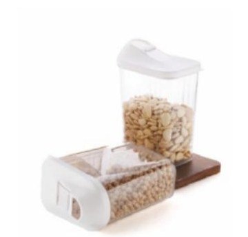 Sigama Container (1500 ml. - 2 Pcs. Set)