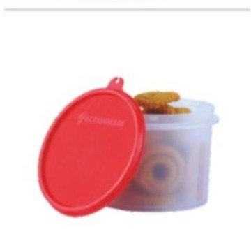 Round Smart Storage (750 ml.)