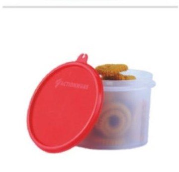 Round Smart Storage (1.5 L)