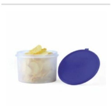 Round Smart Storage (2.5 L)