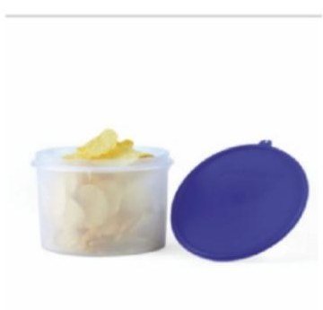 Round Smart Storage (3.5 L)
