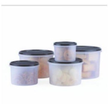 Round Smart Storage (Combo Pack)