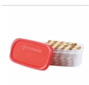 Oval Smart Storage (625 ml.)