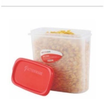 Oval Smart Storage (1.9 L)