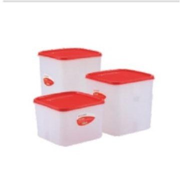 Square Smart Storage (Combo Pack)