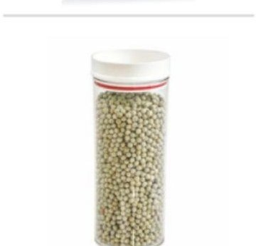 Crystal Food Container (1000 ml.)