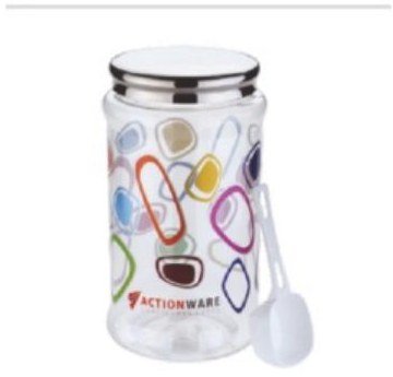 Duro PET Jar (4000 gms.)