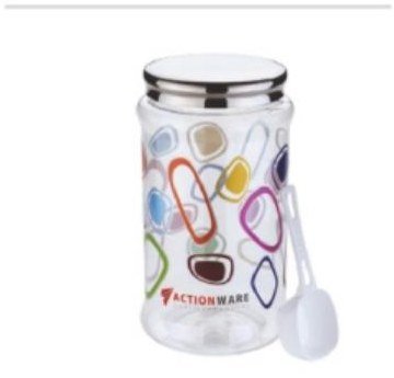 Duro PET Jar (5000 gms.)