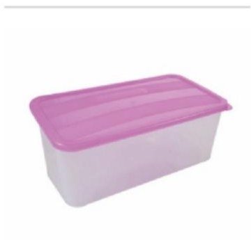 Bread & Butter Box (Big)
