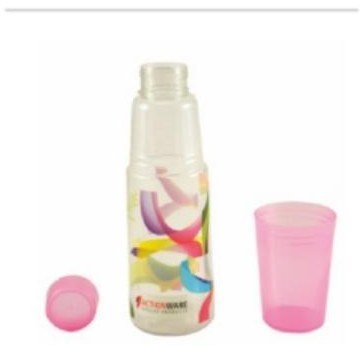 Hide Bottle (Printed With Glass)