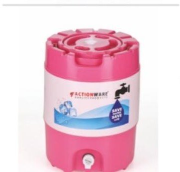 Summer Cool Water Jug