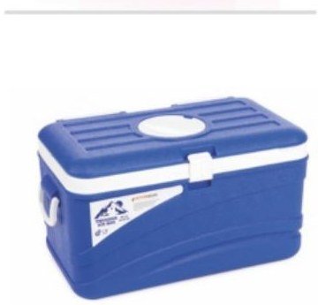 Thunder Ice Box 50 With Vent Lid