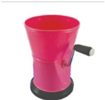 Chilly Cutter Plastic (Round)