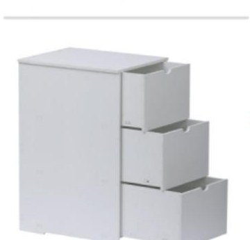 PVC Drawer