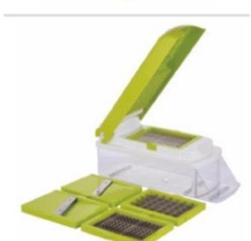 5 Star Slicer