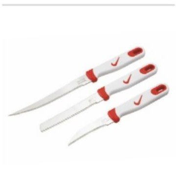 3 Pieces Knife Set