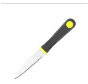 Crimson Knife