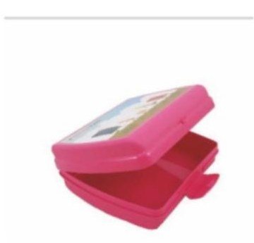 Minion Lunch Box