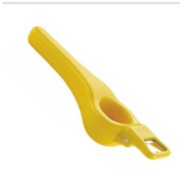 Lime Squeezer With Bottle Opener