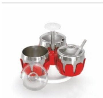 Pickle Pot