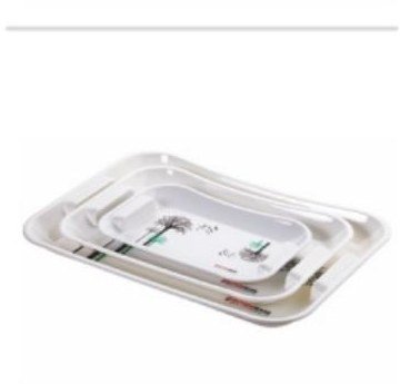 Gluey Tray (3 Pcs. Set)
