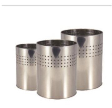 S.S. West Dustbin (All Size Combo Pack)