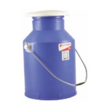 Nandini 20 L (S.S. Handle)