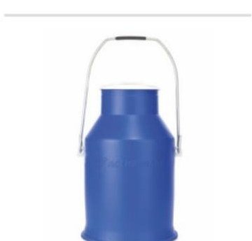 Surbhi Milk Can (5 L)