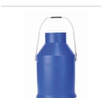 Surbhi Milk Can (10 L)