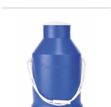 Surbhi Milk Can (String Handle) (5 L)
