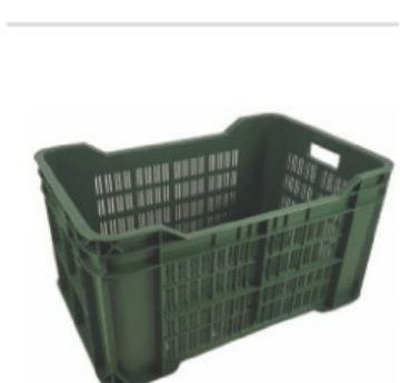 Popular Vegetable Crate