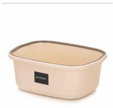Nova Square Tub 20 L