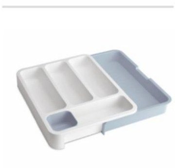 Separator Cutlery Tray