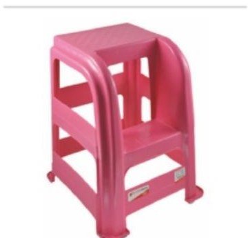 Stepper