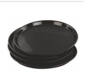 Round Serving Tray