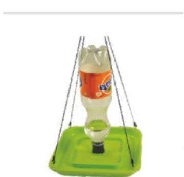 Bird Feeding Tray