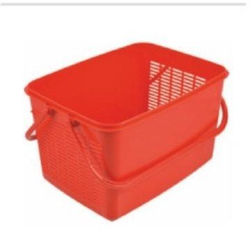 Tulip Basket (Without Lid)