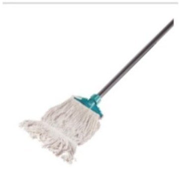Cat Clip Mop Big (S.S. Pipe 114 cm)