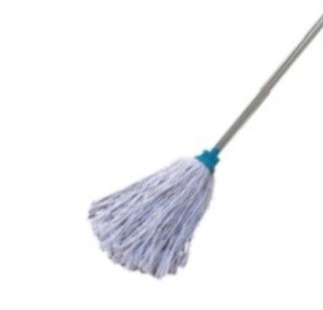 Shower Round Mop (S.S. Pipe 114 cm)