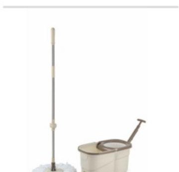 Rio Clean Home Mop