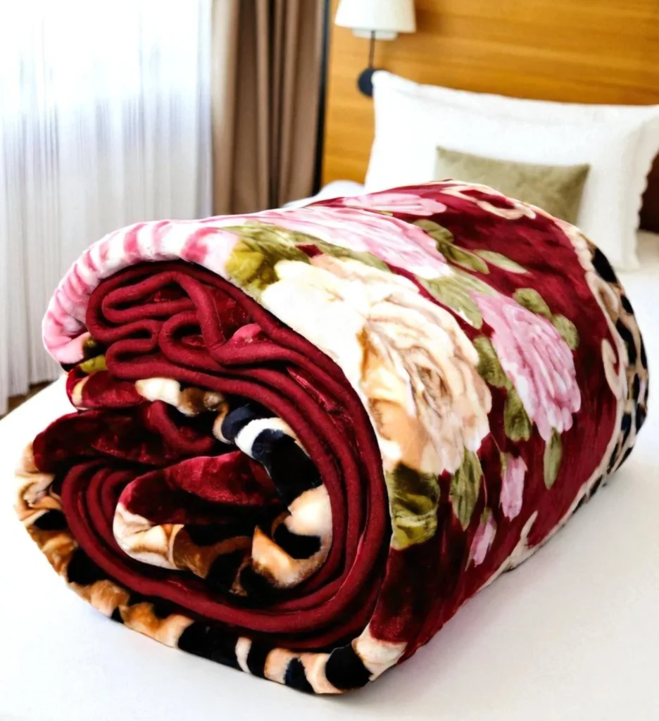 Blanket Highliving S/B
