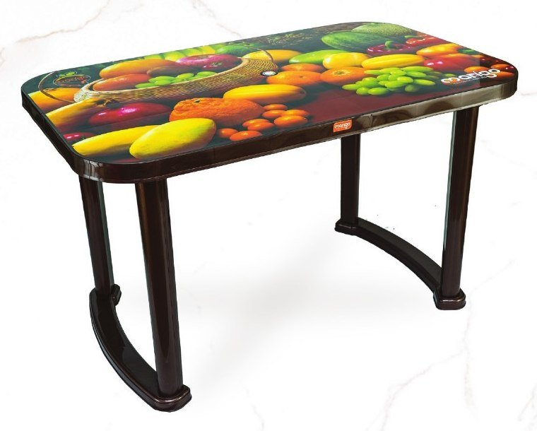 Buffet Deluxe Fruit Dining Table